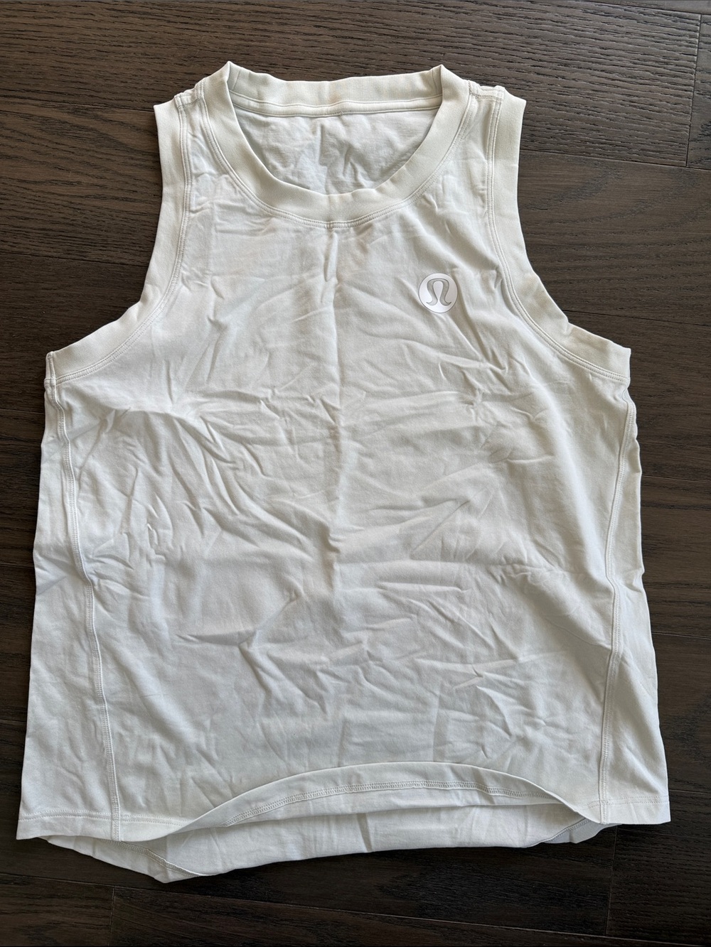 Lululemon Workout Top Size 8